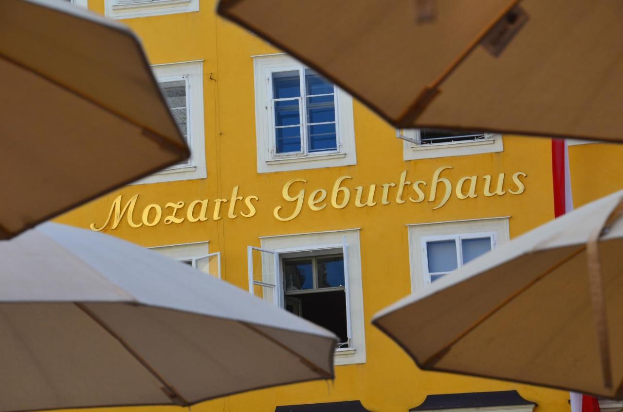 Apartment Tennengebirge Sankt Martin am Tennengebirge Eksteriør bilde