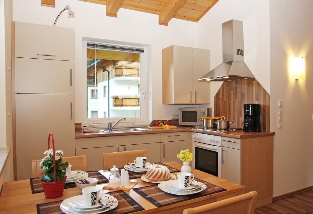 Apartment Tennengebirge Sankt Martin am Tennengebirge Eksteriør bilde